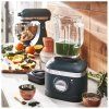 kitchenaid mixer artisan 5ksb4026epp lahvove zelena