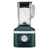 kitchenaid mixer artisan 5ksb4026epp lahvove zelena