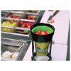 mixer barovy blendtec stealth 895 mixovani kelimku protihlukovy kryt