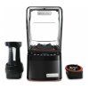 mixer barovy blendtec stealth 895 mixovani kelimku protihlukovy kryt