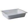 gastronadoba porcelanova gn 23 bila hloubka 22 mm