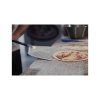 lopata na pizzu sazeci hlinik perforovana azzura 33 cm