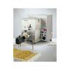 vyrobnik tlacenych testovin elektricky p3 s hnetacem 3kg vcetne 4 matric 400v