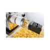 vyrobnik tlacenych testovin elektricky p3 s hnetacem 3kg vcetne 4 matric 400v