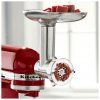 kitchenaid hnetac planetarni domacnostni 5ksm7990xeer kralovska cervena