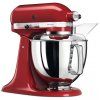 kitchenaid robot artisan 5ksm175pseer kralovska cervena