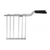 kitchenaid toustovac artisan 5kmt2204ems stribrite seda