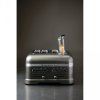 kitchenaid toustovac artisan 5kmt4205ems stribrite seda