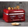 kitchenaid toustovac artisan kmt4205eca cervena metaliza