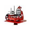 narezovy stroj mechanicky retro flywheel ce 30010h cerveny prosciutto crudo