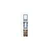 chladici skrin 1400 l s se sterilizatorem enr 1400 s rm gastro