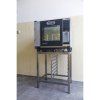 konvektomat unox xevc 0511 e1rm 5x gn 11 one zdarma filtracni system unoxpure