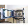 elektricky konvektomat unox xevc 0511 eprm 5x gn11 plus rozbaleny z vystavy nepouzity