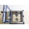konvektomat unox xevc 0711 e1rm 7x gn 11 one zdarma filtracni system unoxpure