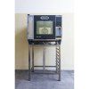 konvektomat unox xevc 0511 gprm 5x gn 11 plus zdarma podstavec
