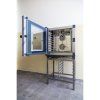 elektricky konvektomat unox xevc 0711 eprm 7 x gn 11 plus rozbaleny z vystavy nikdy nepouzity