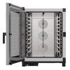 konvektomat unox xevc 1021 eprm 10x gn21 plus zdarma podstavec