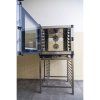 pekarska pec unox xebc 06eu eprm 6x 600x400 plus zdarma podstavec