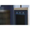 pekarska pec unox xebc 10eu e1rm 10x 600x400 one zdarma podstavec