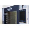 pekarska pec unox xebc 10eu gprm 10 x 600x400 plus zdarma unoxpure xhc003