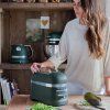 kitchenaid toustovac artisan 5kmt2204epp lahvove zelena