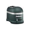 kitchenaid toustovac artisan 5kmt2204epp lahvove zelena