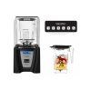 mixer barovy blendtec connoisseur 825 2x nadoba fourside protihlukovy kryt
