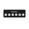 mixer barovy blendtec connoisseur 825 2x nadoba fourside protihlukovy kryt