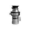 waste king commercial wkc 1000 1fazove provedeni profesionalni