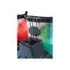 vyrobnik ledove triste granity oasis 3x10 ltr s osvetlenim