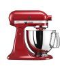 kitchenaid robot artisan 5ksm125 kralovska cervena