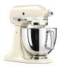 kitchenaid robot artisan 5ksm125 mandlova