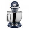 kitchenaid robot artisan 5ksm175pseib inkoustova modra matna