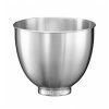 kitchenaid robot artisan 5ksm175psems stribrite seda