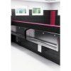 nerezovy pisoarovy zlab sanela slpn 04e s elektronikou delka 1800 mm