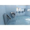 nerezovy pisoar sanela slpn 07cz se skrytym splachovanim 230v ac