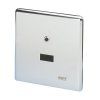 automaticky splachovac wc sanela slw 01nk s elektronikou als na tlakovou vodu 24 v dc