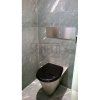 piezo splachovac wc sanela slw 02pa se specialnim antivandalovym krytem vcetne montazniho ramu s nadrzkou slr 21 24 v dc