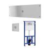 piezo splachovac wc sanela slw 04pa