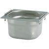 gastronadoba nerezova profi s uchyty gn 16 176 x 162 mm hloubka 200 mm m 16200 u