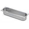 gastronadoba nerezova gn 24 530 x 162 mm hloubka 150 mm vl 24150