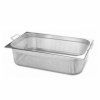 gastronadoba standard nerezova gn 11 derovana s uchyty 530x325 mm vl 11065 pu