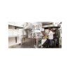 hydraulicky lis na pizza testo cuppone pzf50ds s ohrevem
