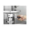 hydraulicky lis na pizza testo cuppone pzf50ds s ohrevem