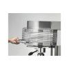 hydraulicky lis na pizza testo cuppone pzf50ds s ohrevem