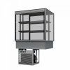 chladici vitrina cubus b cu080750fb 800 x 700 x 500 mm