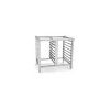 podstavec pro st dm8 na koleckach s 8x gn 400 600 st dm8 cs