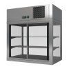 chladici vitrina modus t mo080585ft2f10 samoobsluzna 800 x 500 x 850 mm