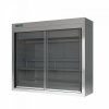chladici vitrina generus ge204513fs obsluzna 2000 x 450 x 1300 mm