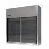 chladici vitrina generus t ge204516ft obsluzna 2000 x 450 x 1550 mm